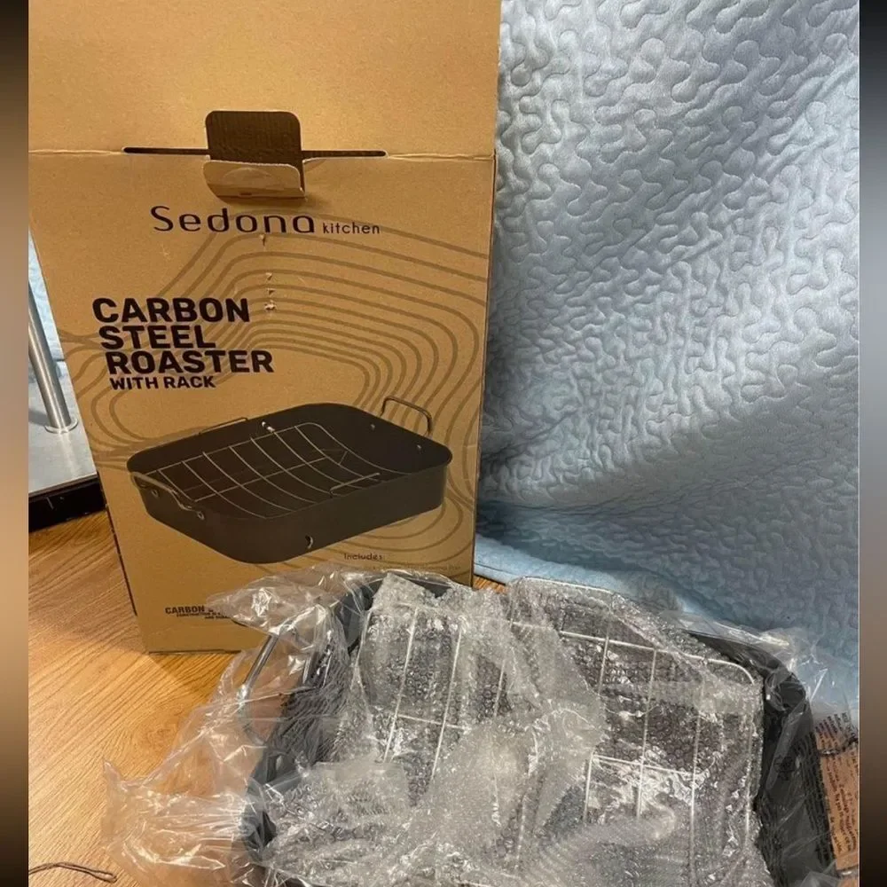 Cooking pan